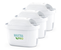 Brita Wkład filtrujący MAXTRAPRO Pure Performance 3 szt. - 1230595 - zdjęcie 2